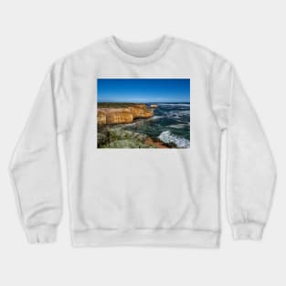 Great Ocean Road #1 Crewneck Sweatshirt